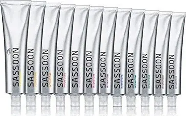 Краска для волос Sassoon Intensitone Gold