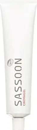 Cremagel Sassoon Chromatology
