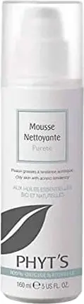 Очищающая пенка Phyt's Aromaclear Purity