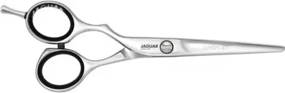 Парикмахерские ножницы Jaguar White Line Lumen