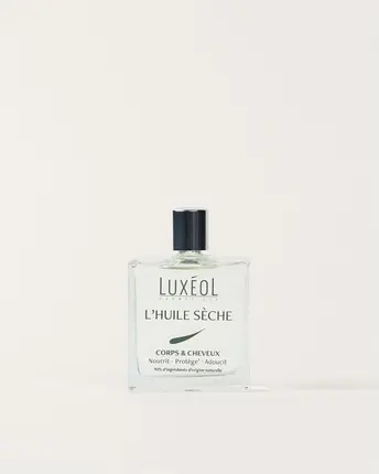 Масло для Тела Luxeol