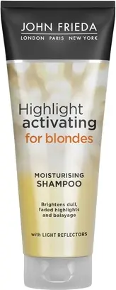 Шампунь John Frieda Sheer Blonde Moisturising