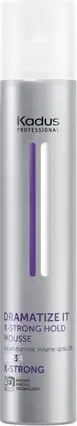 Мусс Kadus Styling Volume Dramatize It