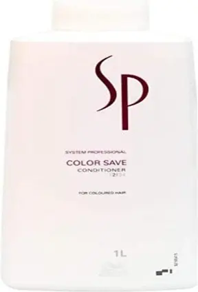 Кондиционер Wella System Professional Color Save