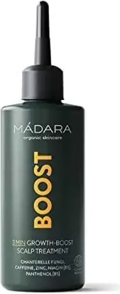 Сыворотка для роста волос Madara Mdara