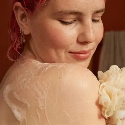 Shower Gel The Body Shop Mango