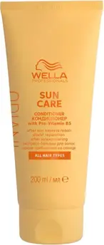 Кондиционер Wella Professionals Invigo New Sun Express