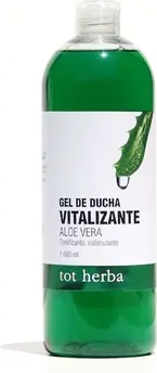 Гель для тела Tot Herba Vitalizing Gel