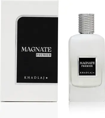 Парфюмированная вода Khadlaj Perfumes Magnate Premier