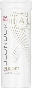 Осветляющий продукт для волос Wella Professionals Blondor Freelights