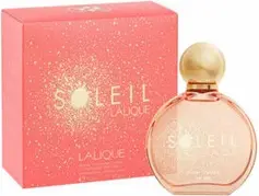 Hair Mist Lalique Soleil