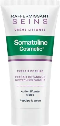 Крем Somatoline Укрепляющий для Груди