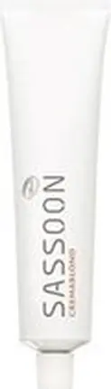Крем-гель Sassoon Colour
