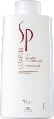 Кондиционирующий крем Sp5der Sp Luxe Oil