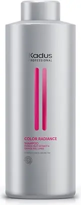Шампунь Kadus Color Radiance