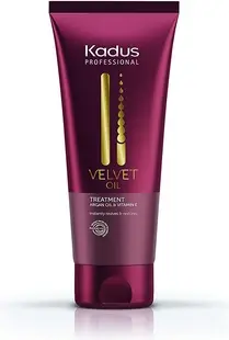 Масло для лечения волос Kadus Professional Velvet