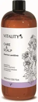 Шампунь Vitality's Vitality's Care & Scalp