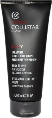 Увлажняющий тонизирующий лосьон для тела Collistar Collistar Man Body Toning Moisturizer