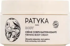 Крем для тела Patyka Bio Firming Body Cream