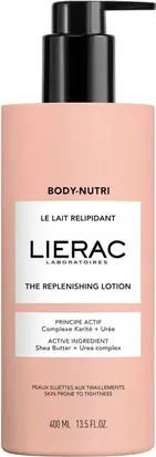 Молочко для тела Lierac Body-Nutri
