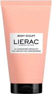 Концентрат Lierac Cryoactive