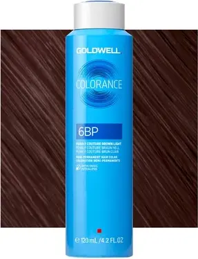 Краска для волос Goldwell Colorance Cool Browns