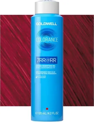 Краска для волос Goldwell Colorance Elumenated Naturals