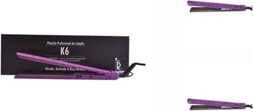 Выпрямитель для волос Irene Rios K6
