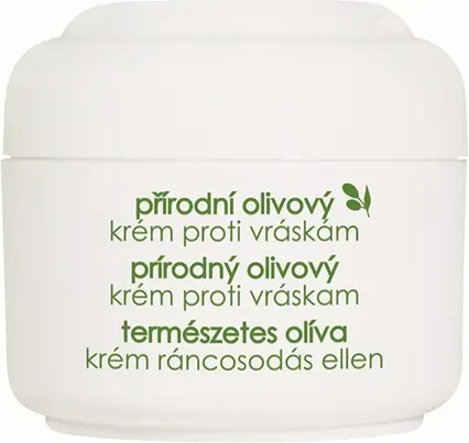 Cream Ziaja Antiwrinkle