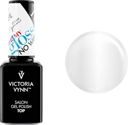 Топ Victoria Vynn OH! MY GLOSS No Wipe
