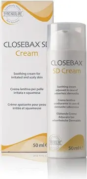 Крем общий для проблемных зон Closebax