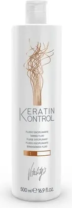 Сыворотка для волос Vitality's Keratin Control Дисциплинирующая сыворотка
