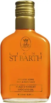 Масло для Тела Ligne St Barth