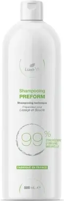 Шампунь Lissa O Preform Preparation Shampoo