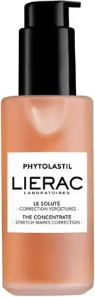 Концентрированный Уход Против Растяжек Lierac Phytolastil Solution