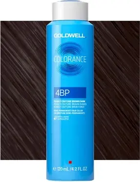 Краска для волос Goldwell Colorance Cool Browns