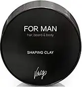 Clay Hair Haus