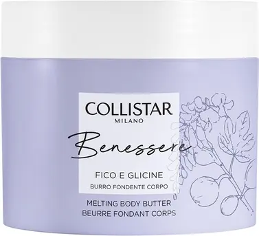Масло-суфле для тела Collistar Benessere