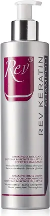 Шампунь Rev Pharma Rev Keratin Dermatologico