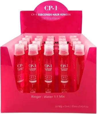 Hair Fillup Ampoule Esthetic House