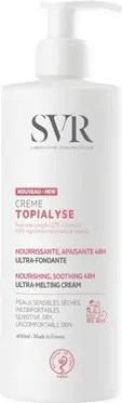Питательный крем Svr Topialyse