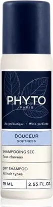 Dry Shampoo Phyto Phyto Softness
