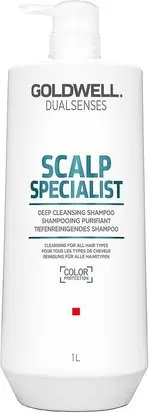 Шампунь Goldwell Dualsenses Deep Cleansing