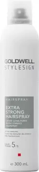 Лак для волос Экстра Сильной Фиксации Goldwell Stylesign