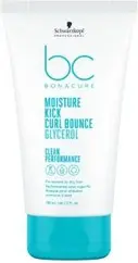 Кондиционер Schwarzkopf Moisture Kick Curl Bounce
