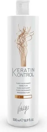 Сыворотка для волос Vitality's Keratin Control Disciplining Fluid