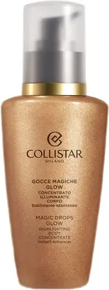 Лосьон для тела Collistar Magic Drops Glow Highlighting Body Concentrate