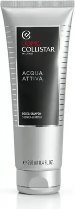 Шампунь Collistar Acqua Attiva
