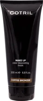 Крем-бронзер Cotril Makeup Color Cream
