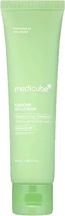 Крем для лица Medicube Exosome Soothing Face Cream